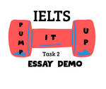 IELTS Essay