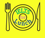 IELTS Lunch